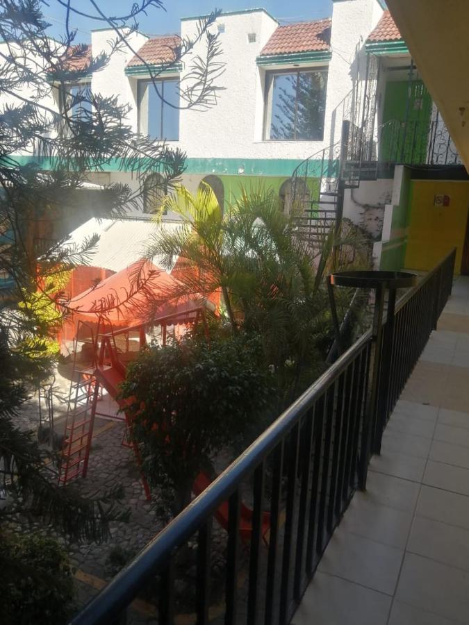 H Mexicana De Marmol Tehuacán Εξωτερικό φωτογραφία